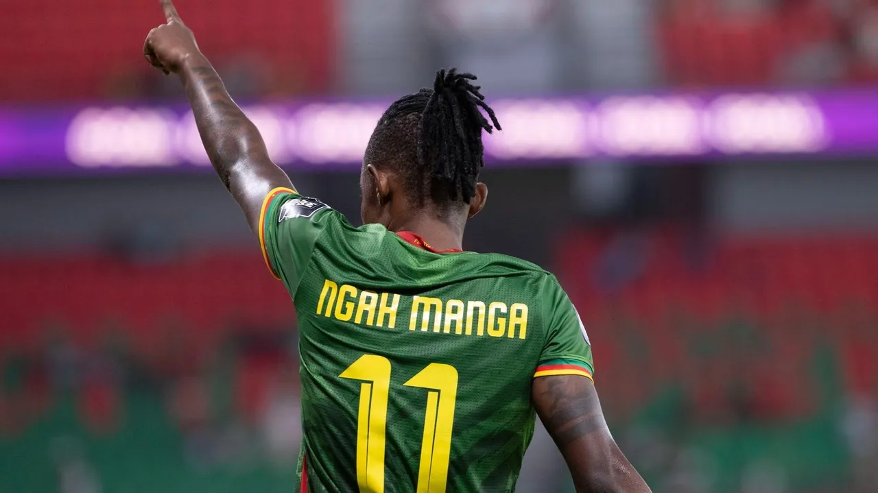 Cameroon Secures Historic Victory at Women's Africa Cup of Nations