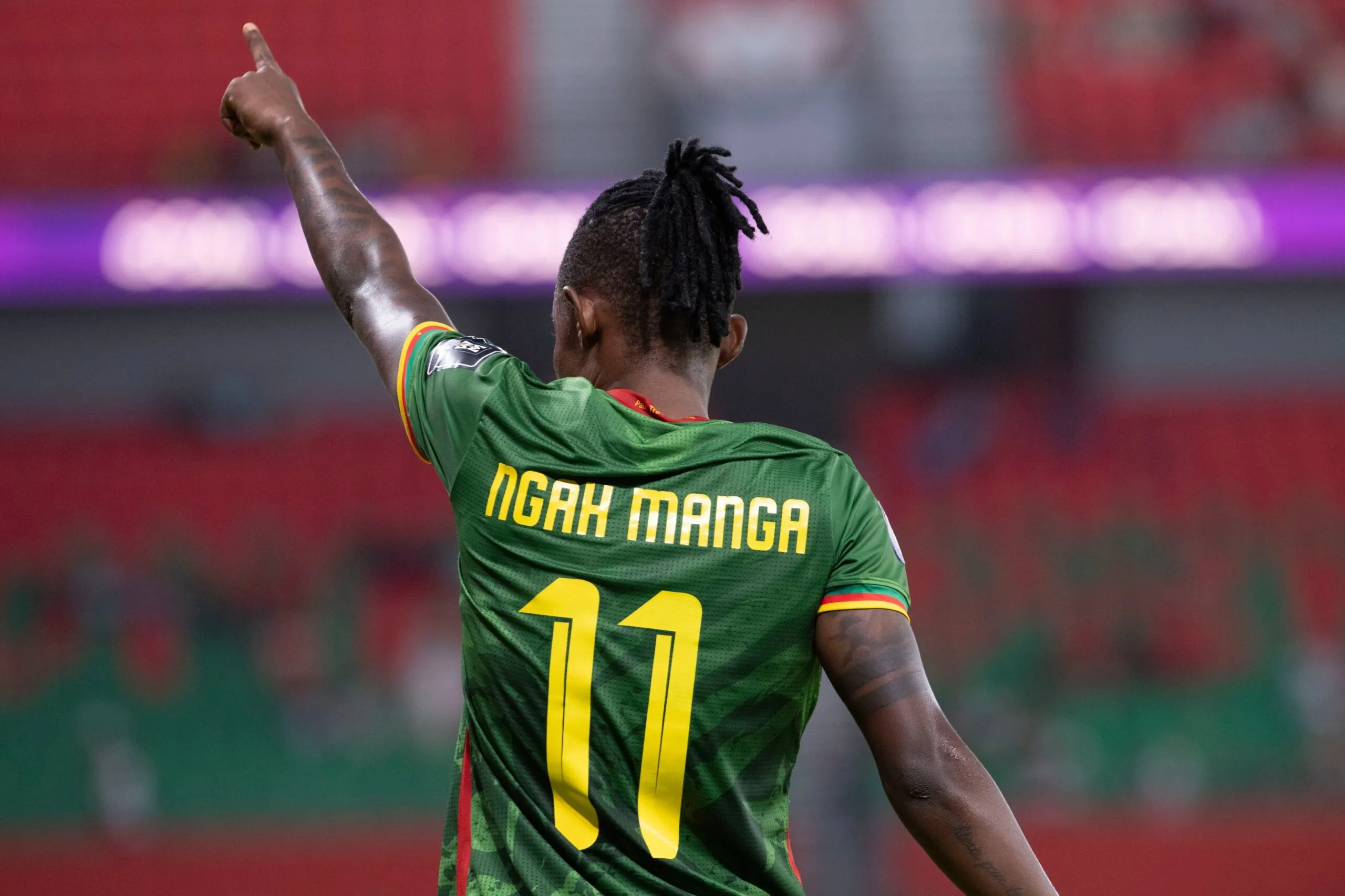 Cameroon and Malawi Set to Clash in Women's Africa Cup of Nations Final