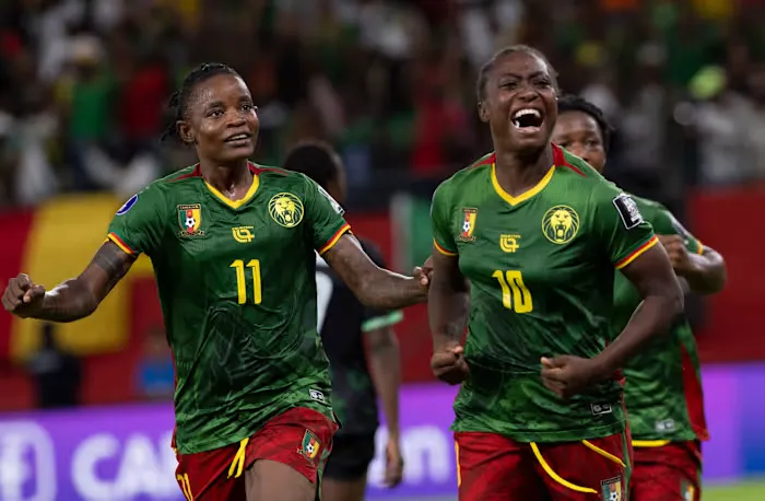 Cameroon Triumphs Over Malawi to Claim First Women's Africa Cup of Nations Title
