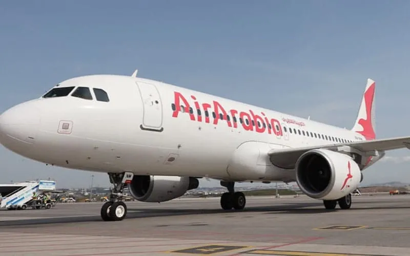 Travelers Arriving in Morocco on Air Arabia Land Without Luggage