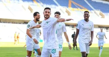 Egyptian Football Team Returns to Cairo After Training Camp in Morocco