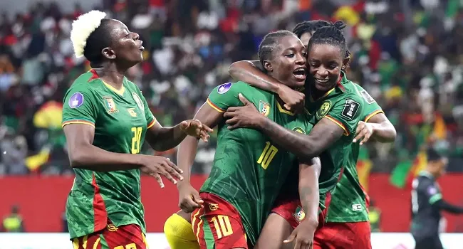 Cameroon Crowned Champions at WAFCON 2026 After Stunning Victory Over Malawi