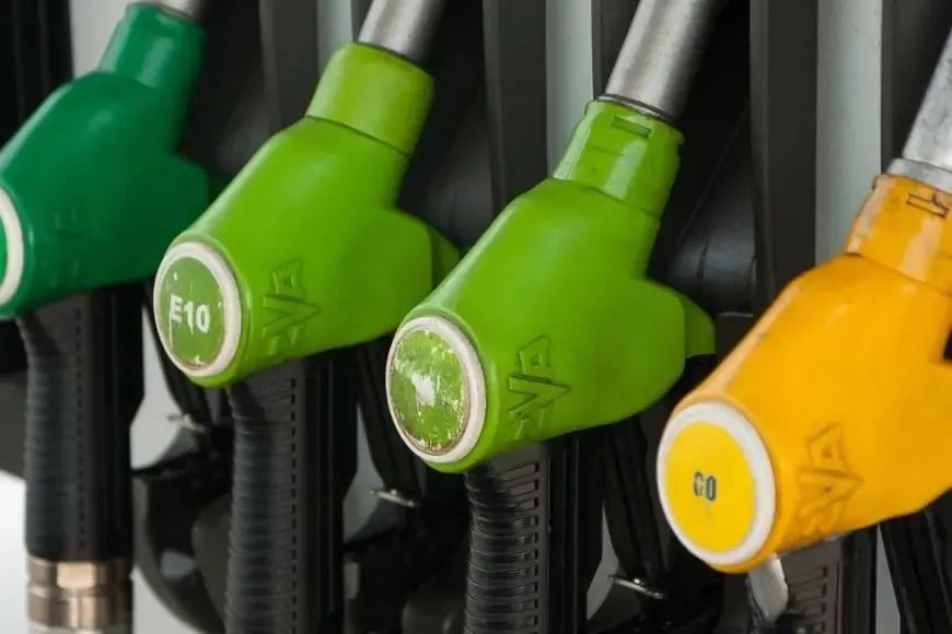 Expected Fuel Price Changes in Morocco: Diesel Up and Gasoline Down