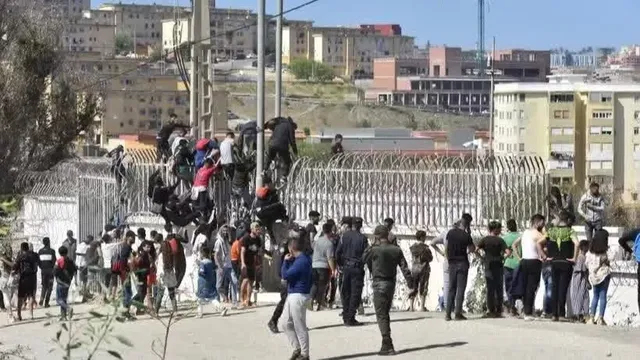Morocco and Spain Strengthen Border Security Amid Migration Concerns