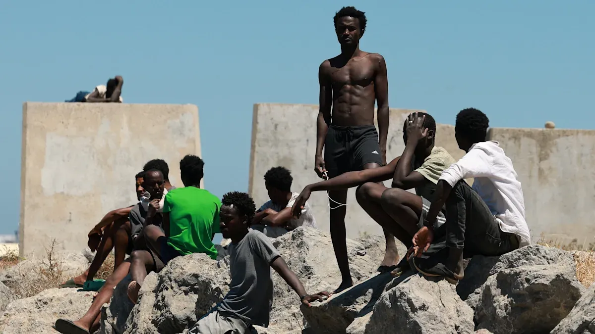 The Migration Crisis: A Call for Urgent Action in Europe