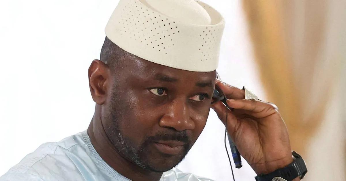 Morocco's Diplomatic Maneuvering: Securing the Release of French Intelligence Officer from Mali