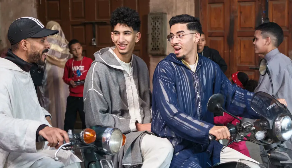 The Silent Struggle of Morocco's Youth: Unpacking Economic Challenges and Social Movements