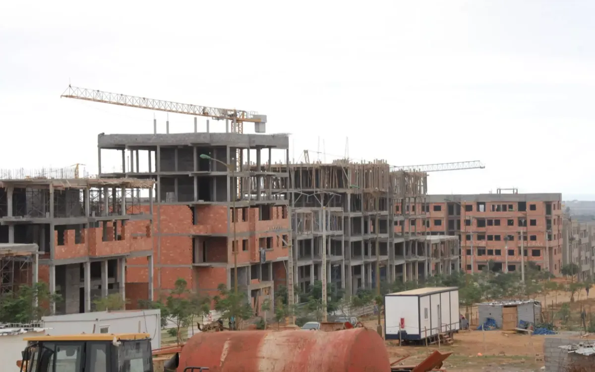New Moroccan Law Facilitates Gradual Development of Housing Projects