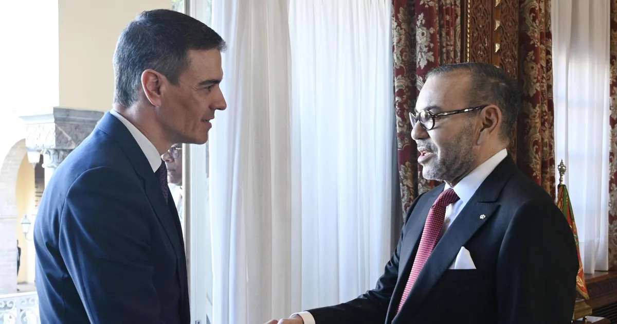 The Disturbing Diplomatic Dance: Spain and Morocco's Troubling Relationship