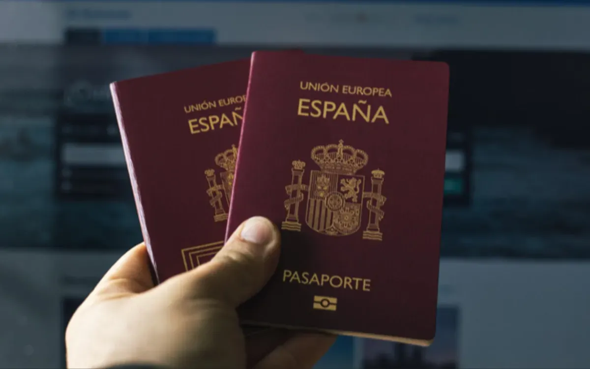 Spanish Nationality Granted to Moroccan After Court Review
