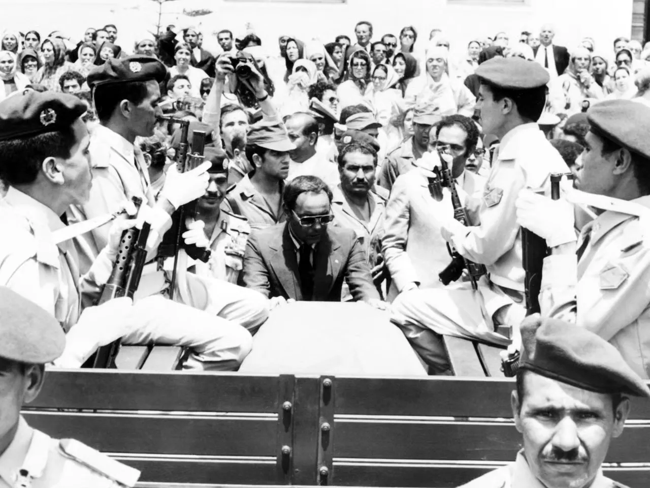 The Skhirat Attack: A Historical Overview of Azrou's Legacy in Morocco