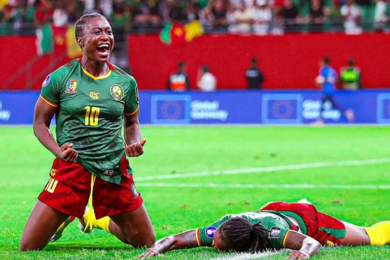 CAF Reveals Awards for Women's Africa Cup Amid Morocco's Absence