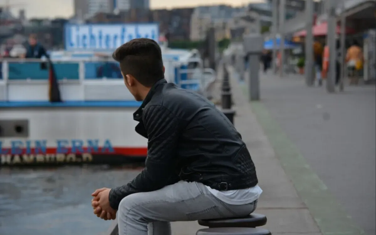 Tragic Circumstances Leave Moroccan Minor in the Netherlands Without Parental Care