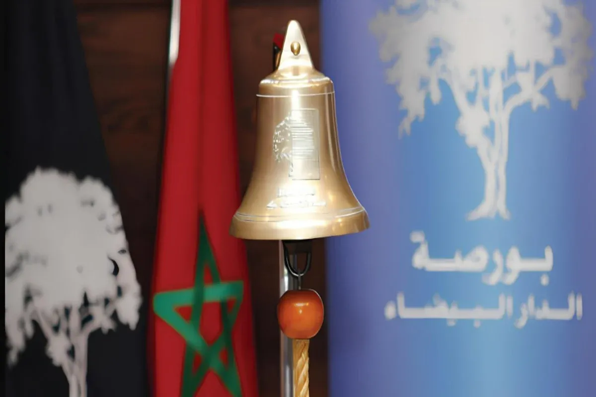 Casablanca Stock Exchange Opens Lower Amid Market Volatility