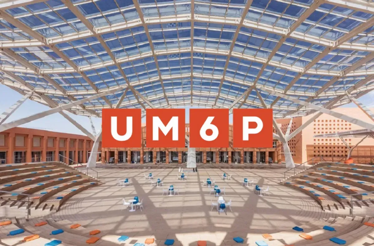 Moroccan Universities Shine in Global Rankings: UM6P and Hassan II University Make Their Mark