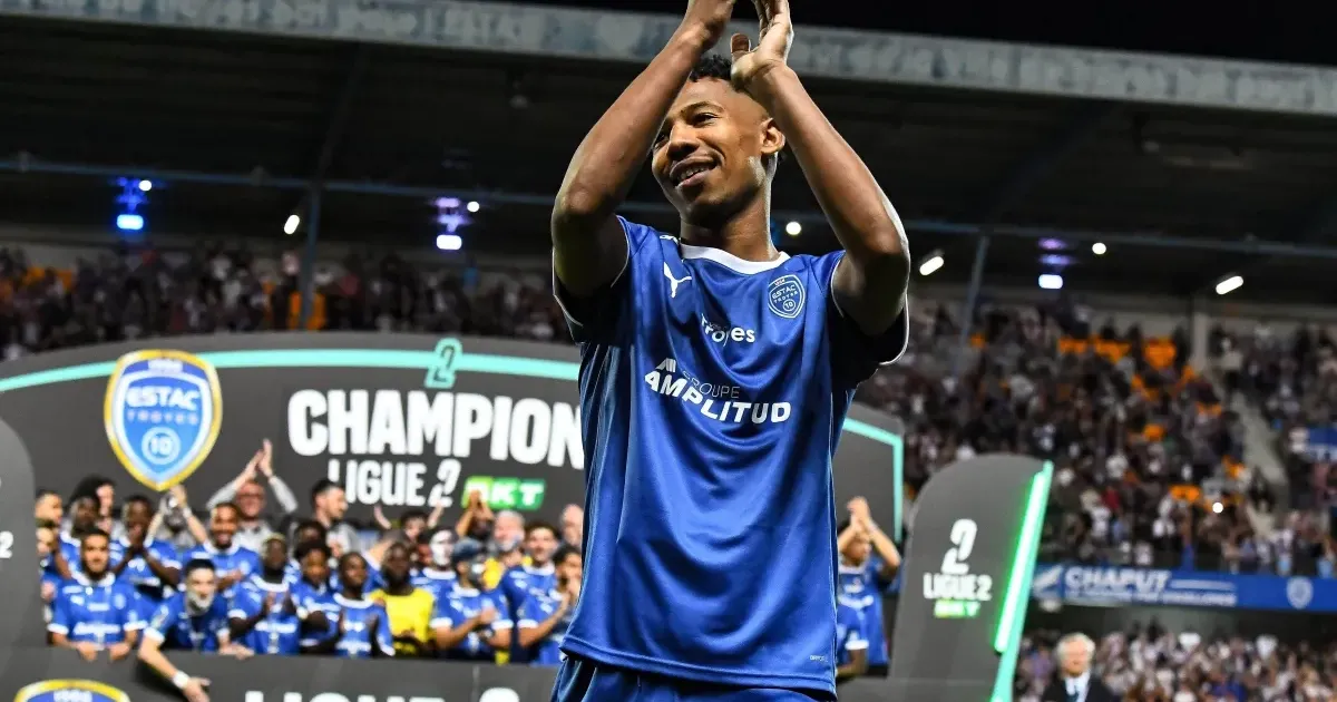 Who is Tawfik Bentayeb? Anderlecht's Big Signing with Moroccan Roots