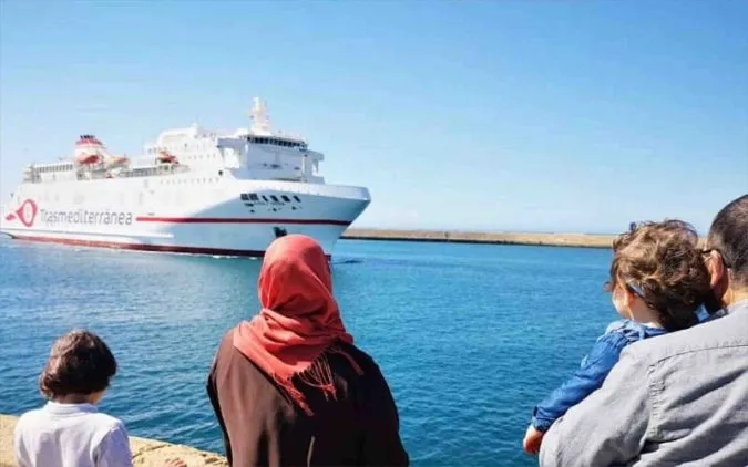 Exploring the Diverse Cultures and Unified Identity of Moroccans Worldwide