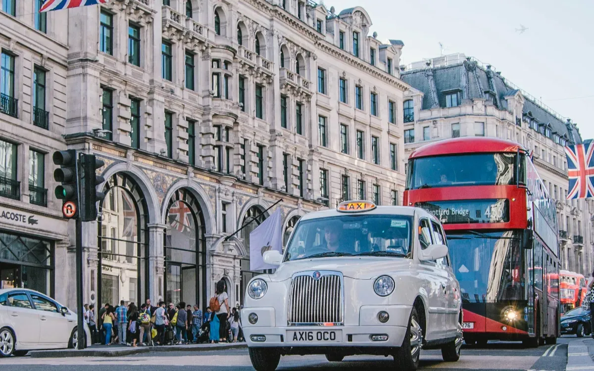 UK Exports to Morocco Surge: A Shift in Trade Balance