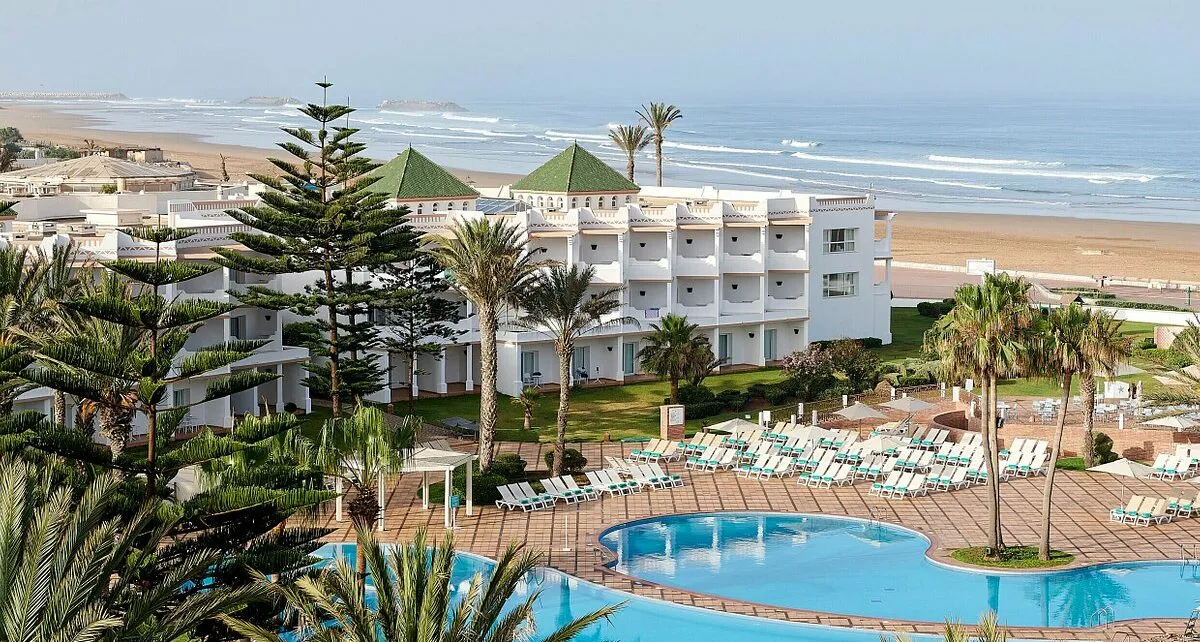 Agadir: A Top Destination for September Beach Getaways