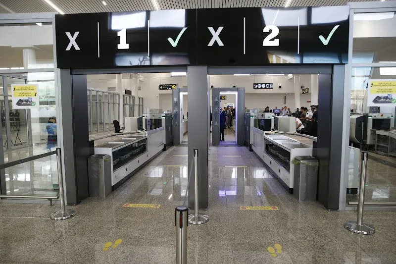 Morocco Tightens Entry Restrictions for Travelers from Nigeria