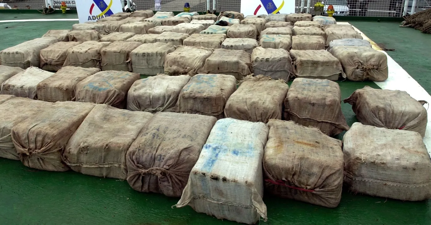 Norway Strengthens Judicial Cooperation with Morocco to Combat Drug Networks