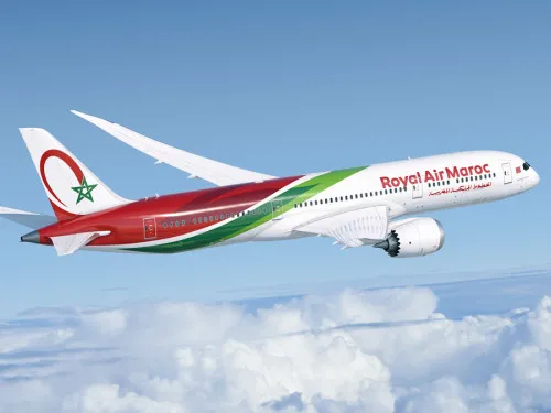 Royal Air Maroc Launches Direct Service Connecting Casablanca and Los Angeles