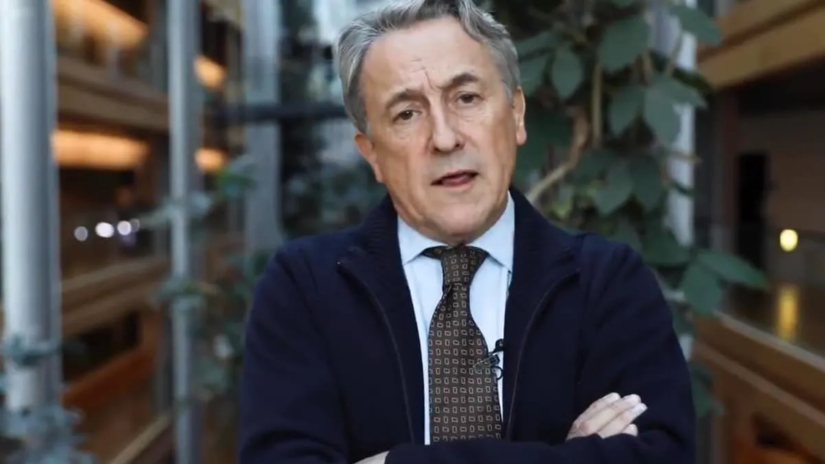 Controversial Proposal from VOX's Hermann Tertsch: Redefining Spain-Morocco Relations