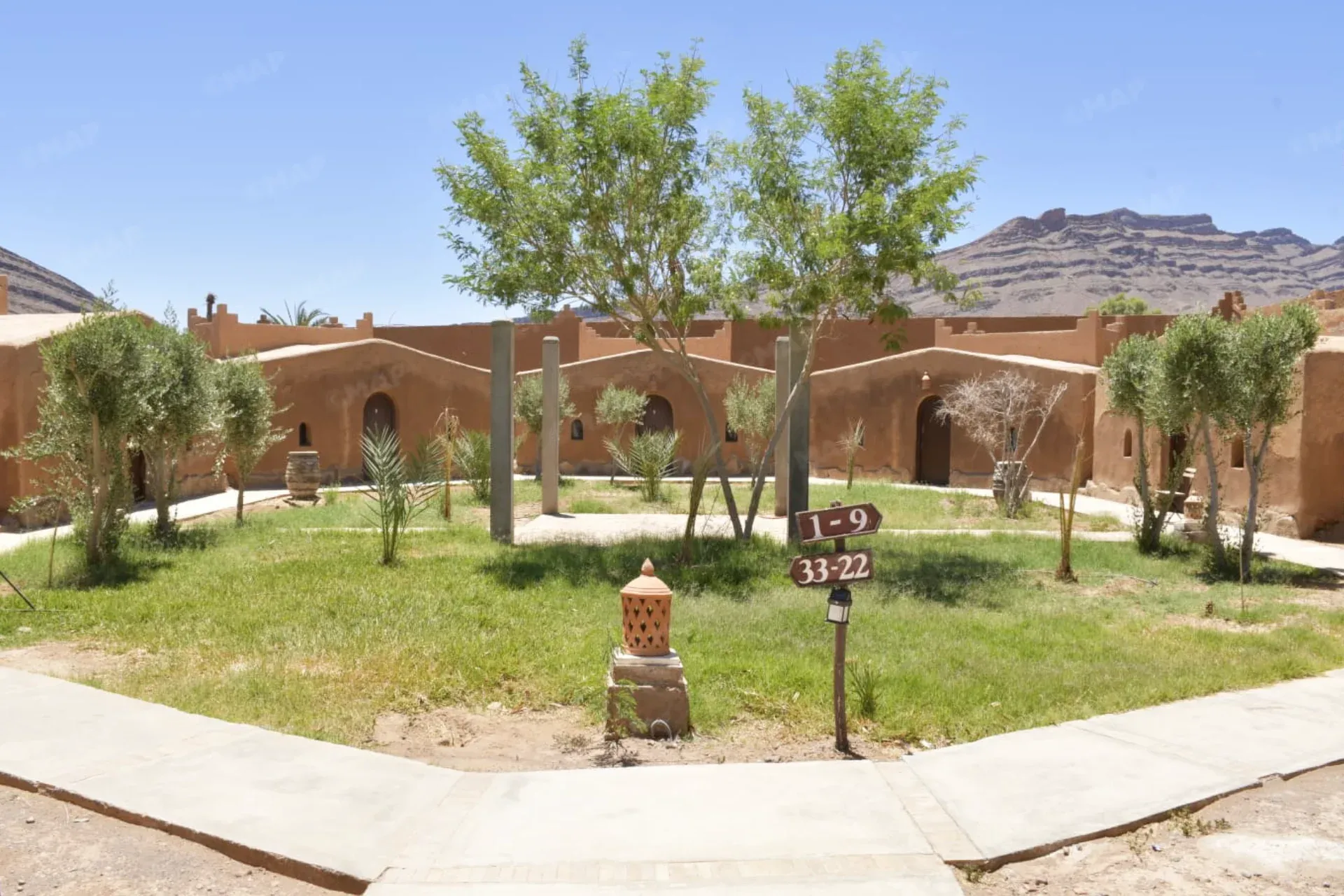 Foum Zguid: A Rising Star in Moroccan Desert Tourism