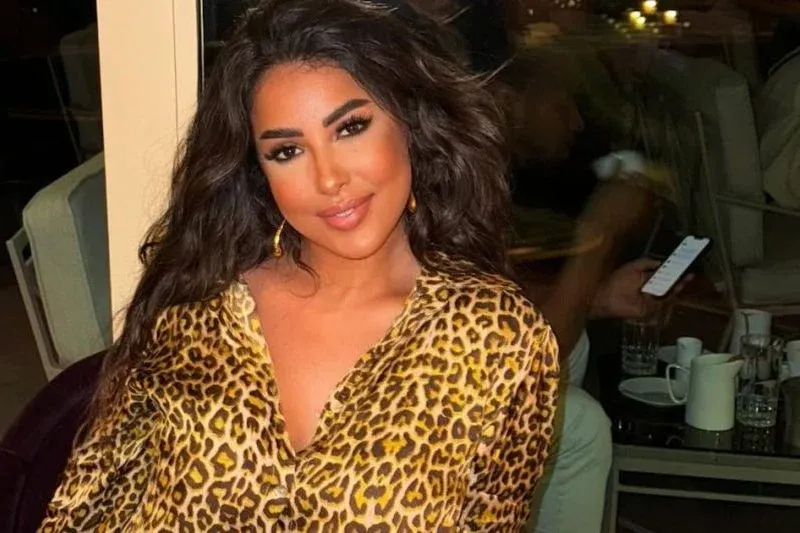 Soukaina Glamour Sentenced to 10 Months in Prison and Social Media Ban