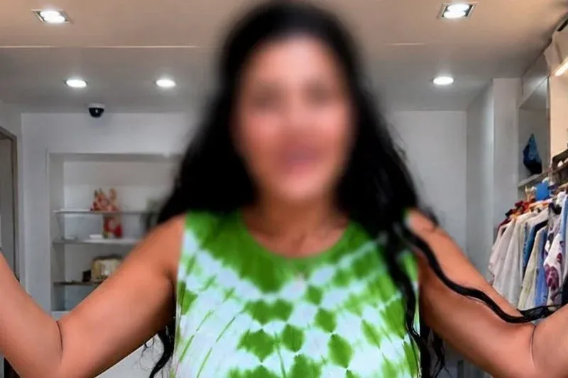 Glamour Influencer Sentenced to Prison and Fined for Indecent Content