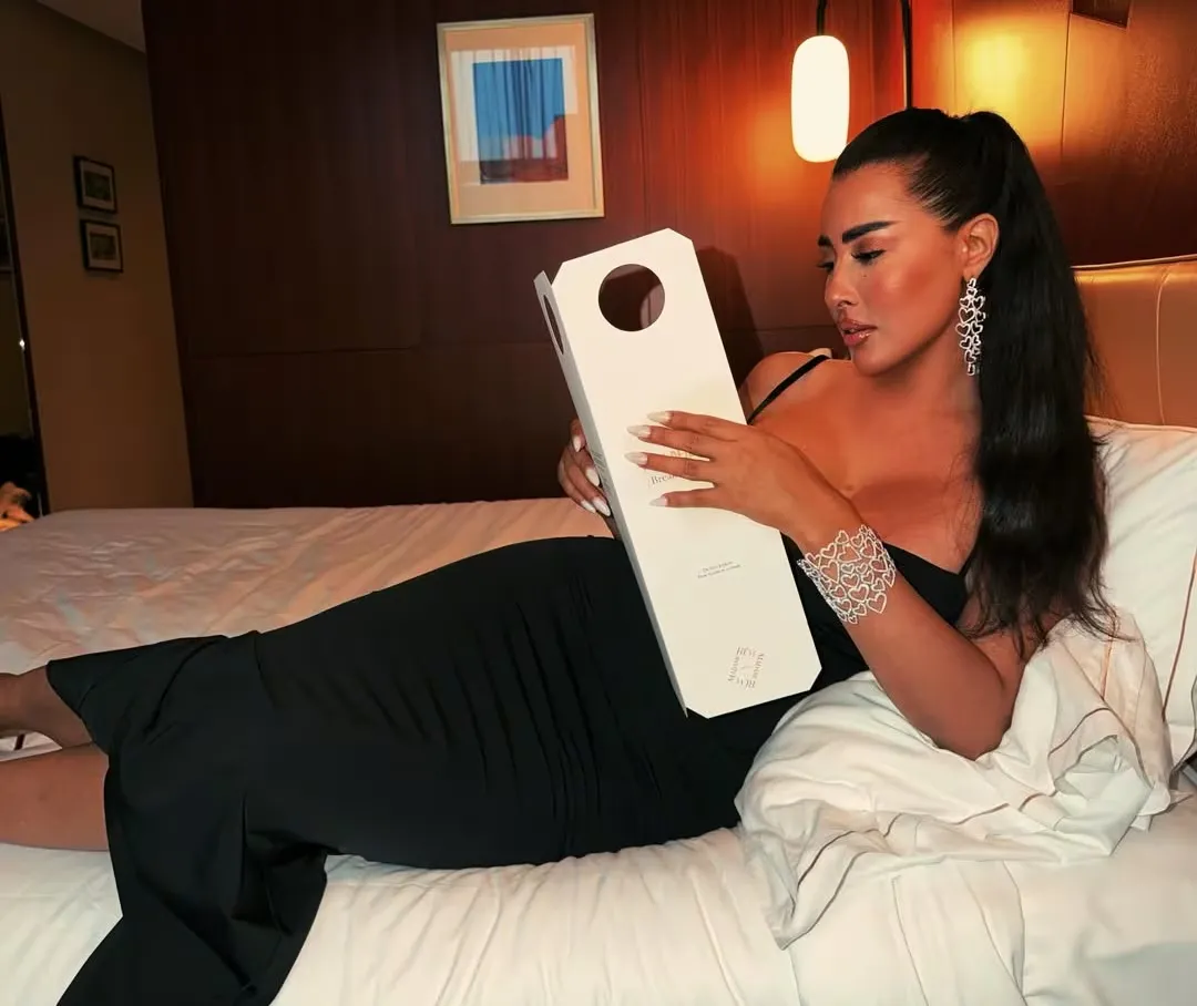 Content Creator Glamour Sentenced to 10 Months in Prison and Social Media Ban