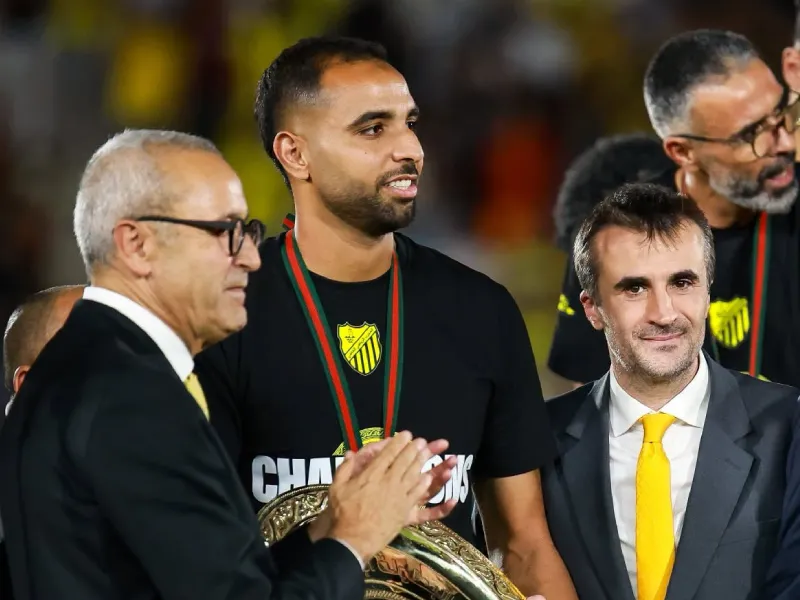 Morocco's FUS Enhances Squad Ahead of New Season with Strategic Signings