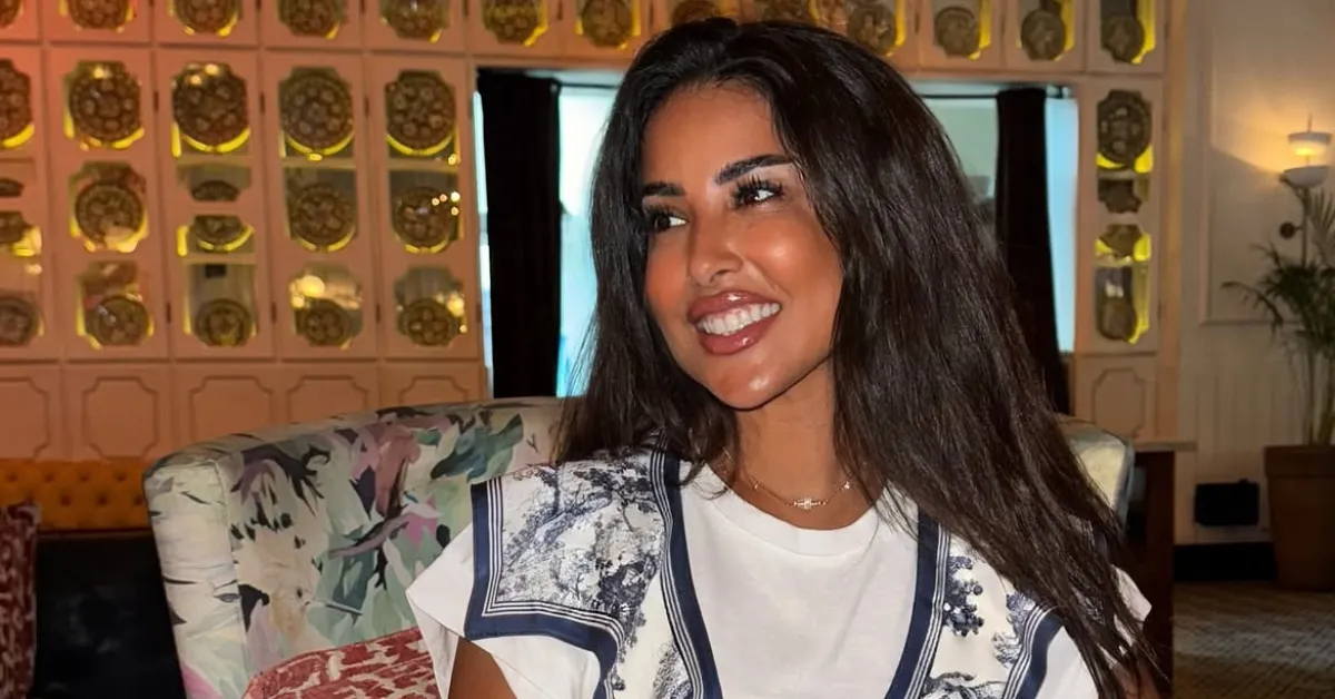 Moroccan Influencer Soukaina Glamour Sentenced to 10 Months in Prison for Immoral Content