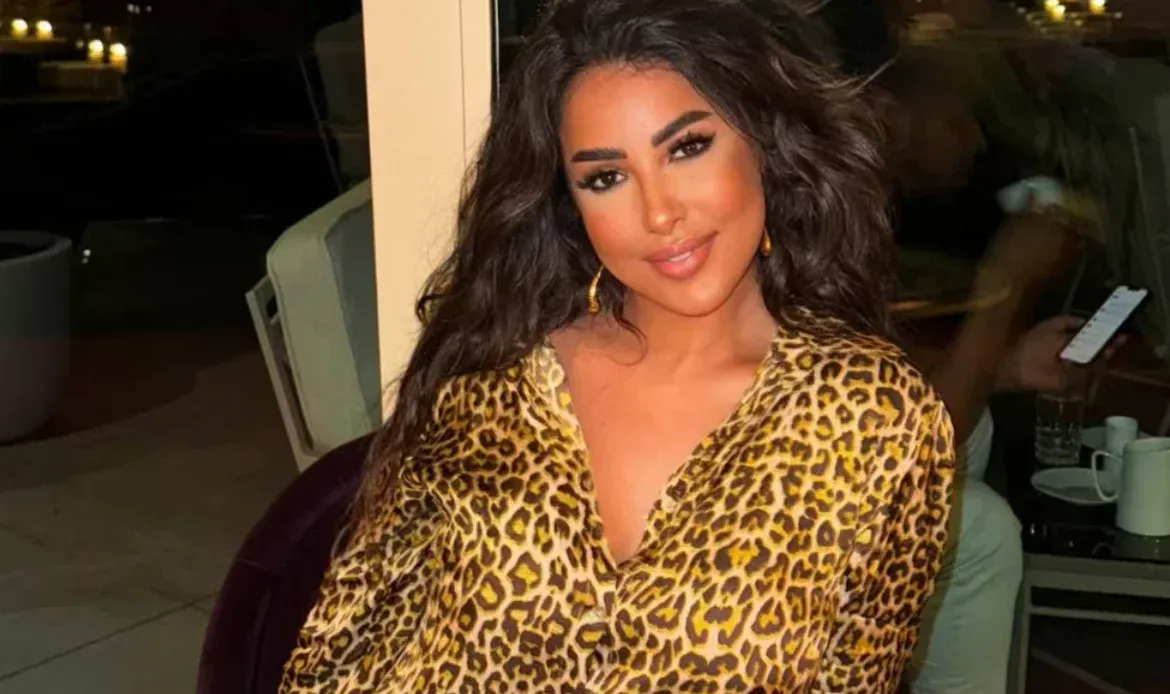 Influencer Soukaina Glamour Sentenced to 10 Months in Jail for Indecent Content