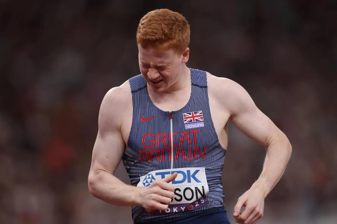 Mystery Surrounds Missing British Athletics Coach During European Championships
