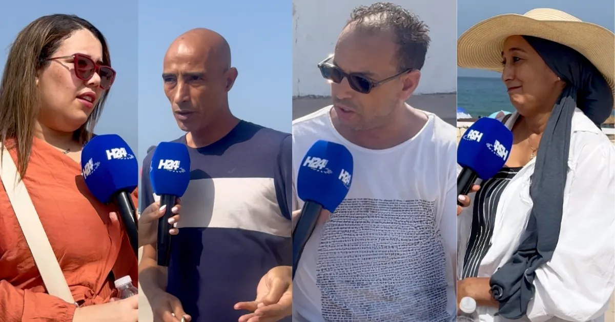 High Costs and Low Expectations: The Reality of Summer Vacations in Northern Morocco