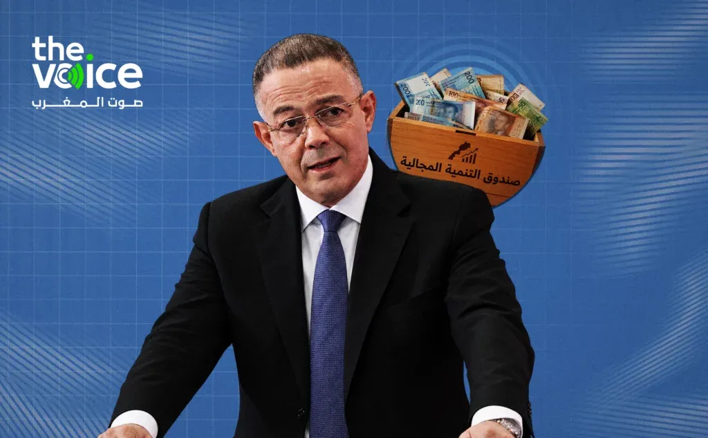 Fouzi Lekjaa Takes Charge of Morocco's Development Fund Amid Political Tensions