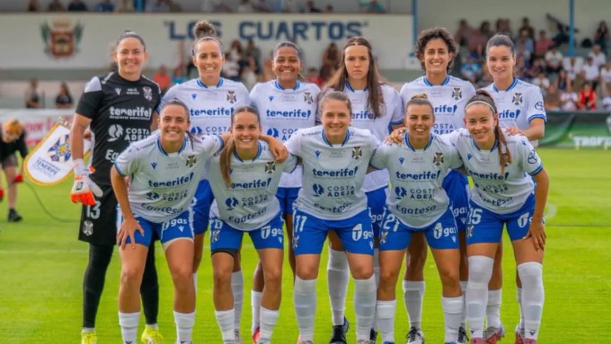 Costa Adeje Tenerife Cancels Friendly Match in Morocco Due to Safety Concerns