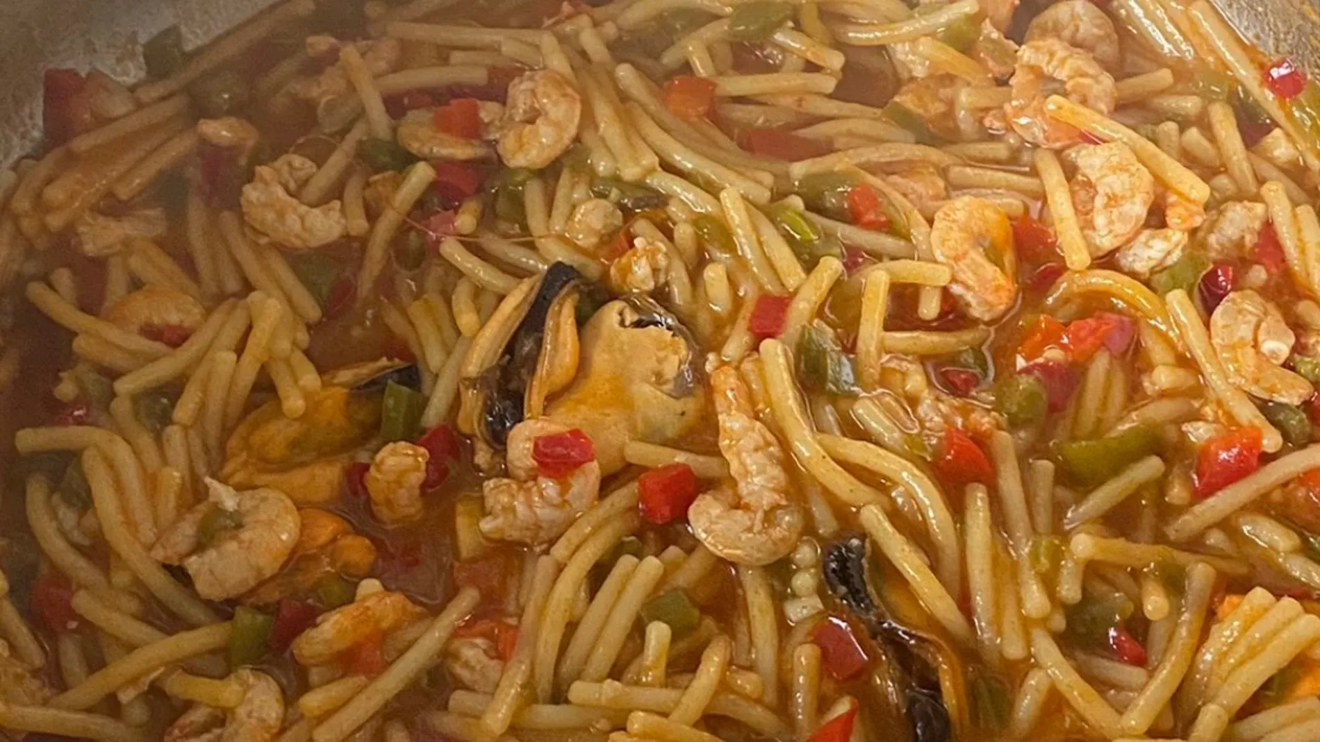 Food Safety Alert in Spain: Withdrawal of Moroccan Pasta from Five Autonomous Communities