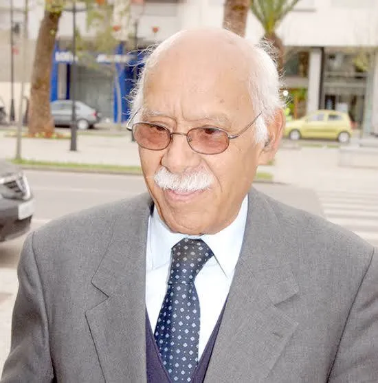 The Lasting Legacy of Mohammed Serghini: A Tribute to a Moroccan Poet