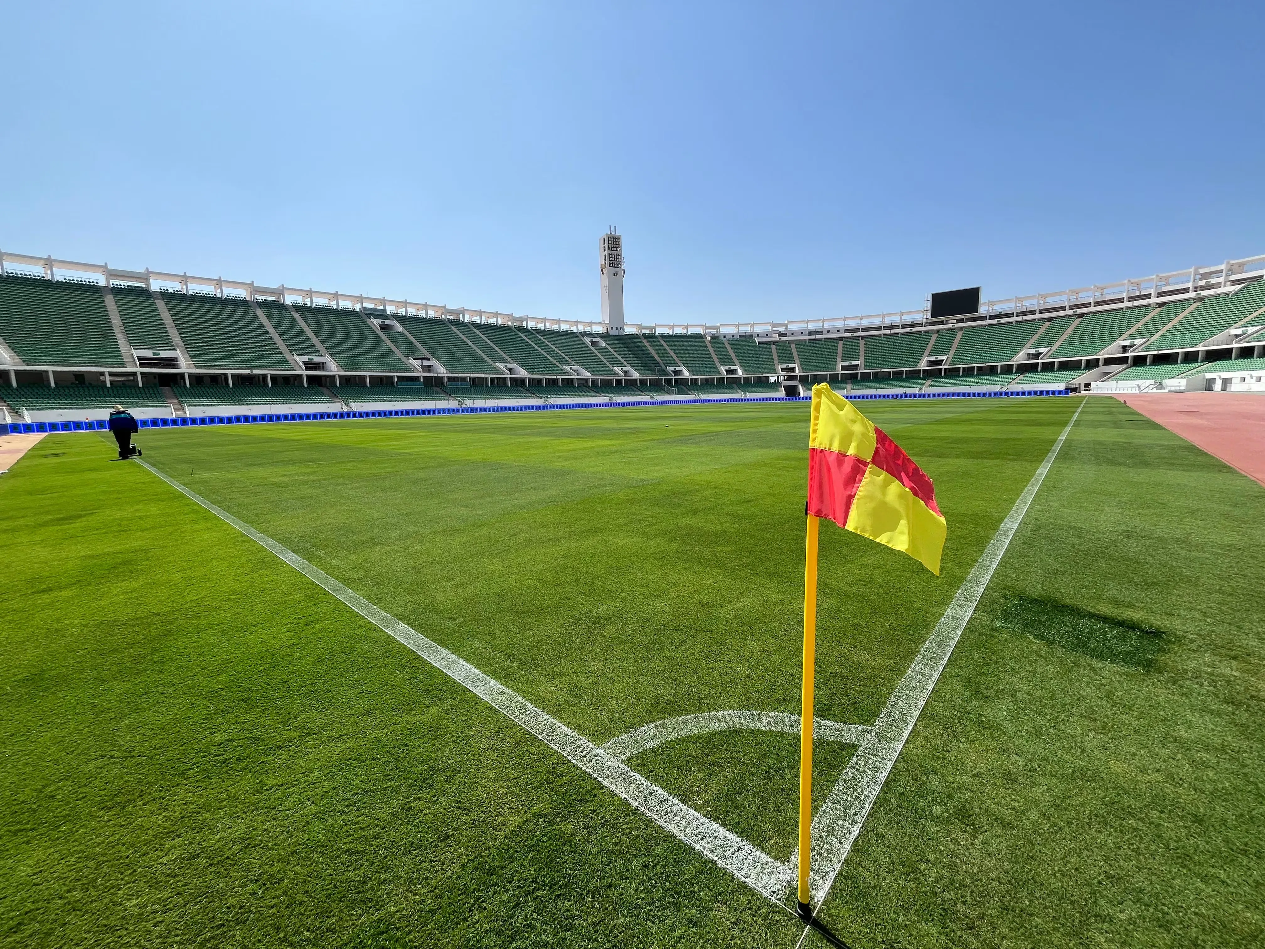 Costa Adeje Tenerife Women's Team Cancels Trip to Agadir Amid State Intervention