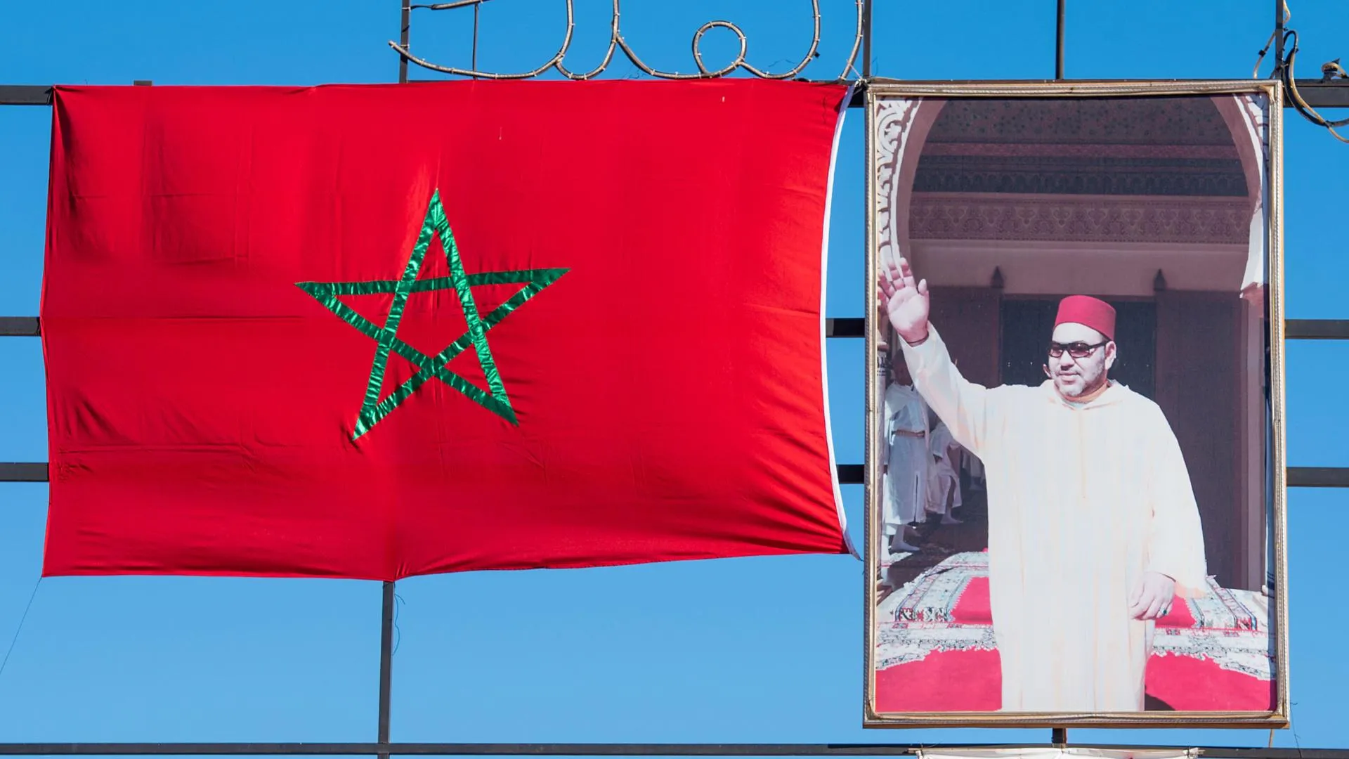 Understanding Morocco's Territorial Claims: Insights from Intelligence Analyst Fernando Cocho