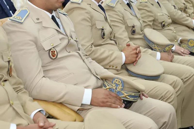 New Authority Appointments in Marrakech: A Strategic Shift