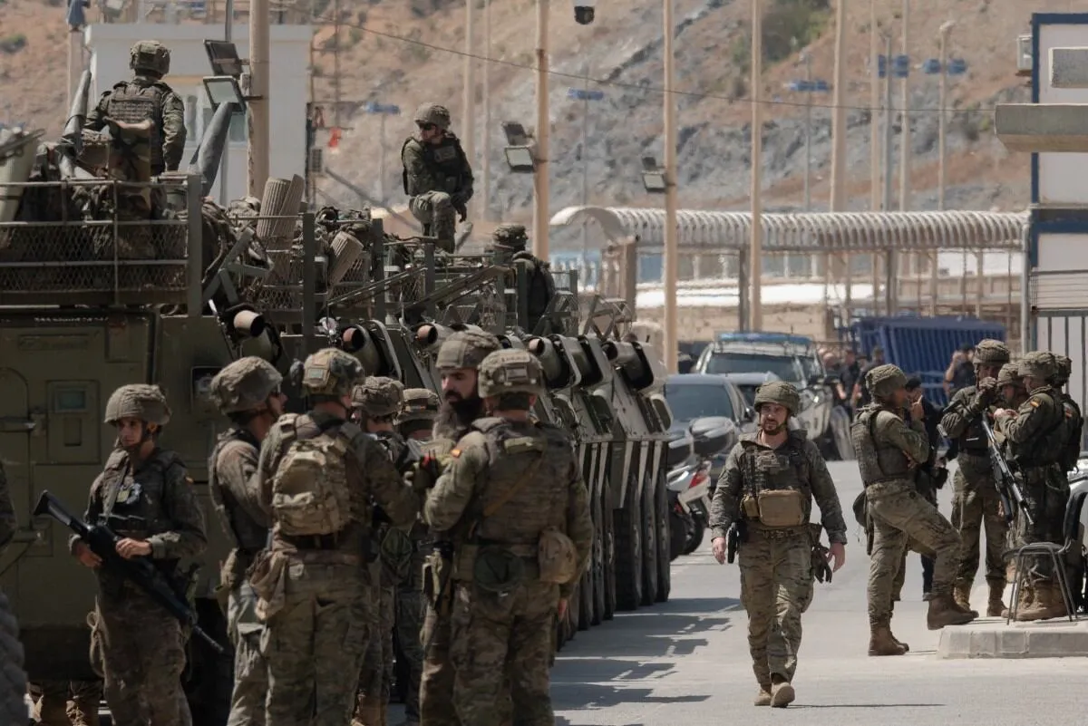 The Inevitable Return of Ceuta to Moroccan Sovereignty