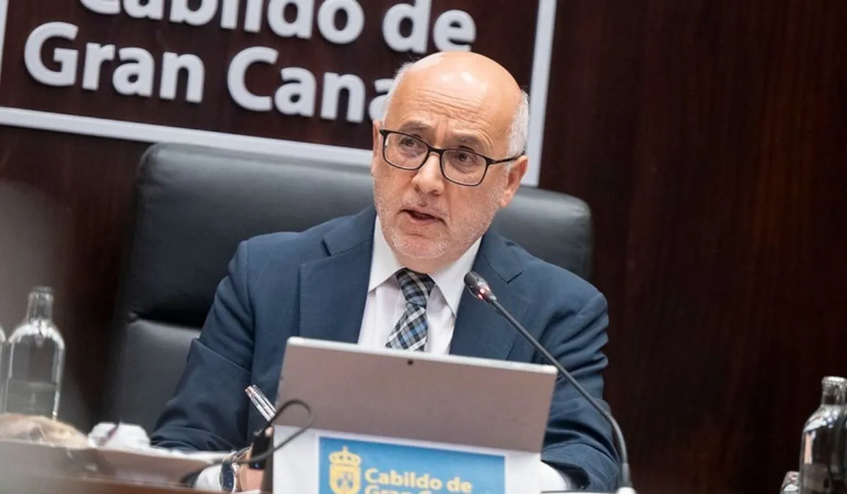 Concerns in the Canary Islands Over Morocco's Expansion: "Today It's Ceuta; Tomorrow, If We Don't Act, It Could Be the Canaries"