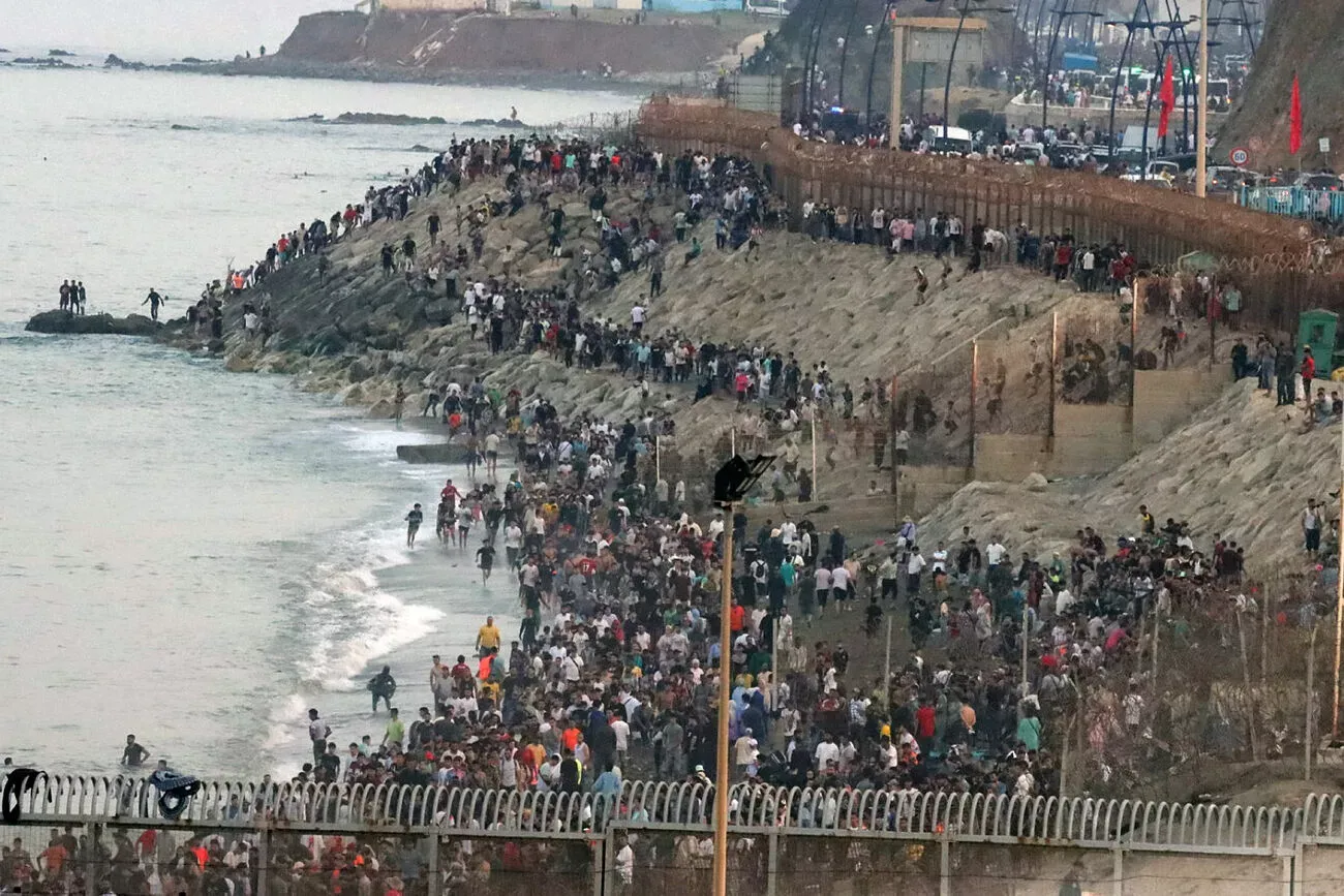 Understanding the Migration Debate: Insights from Historian Patrick Weil