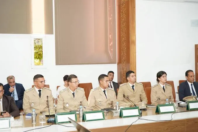 New Appointments in Marrakech: Strengthening Local Governance