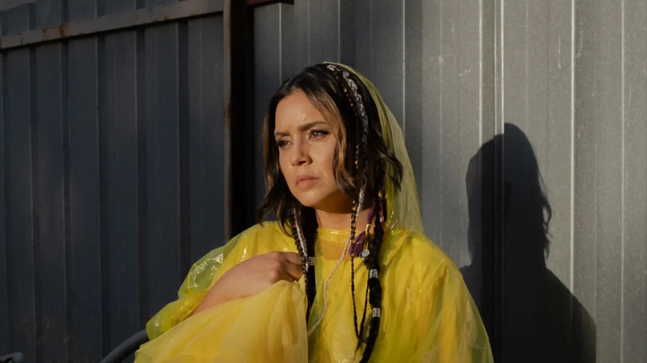Neta Elkayam: Bridging Cultures Through Music in New Orleans