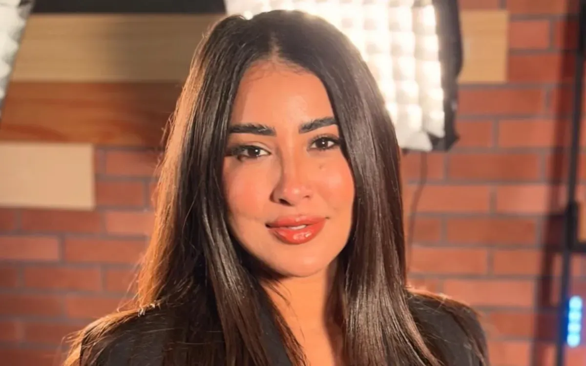 Moroccan Influencer Soukaina Glamour Sentenced to Prison and Banned from Social Media