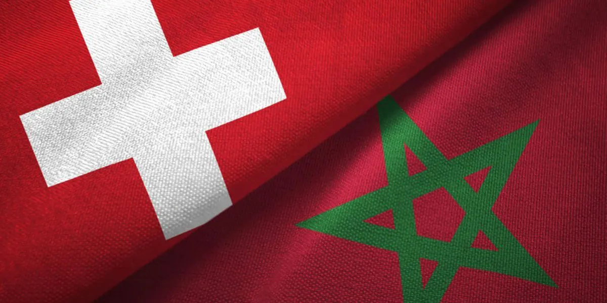 Switzerland Initiates Deportation Flights for Moroccans Amid Renewed Migration Cooperation